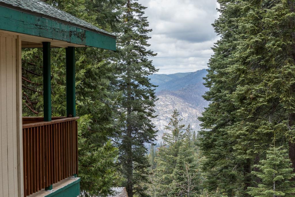 Lower Cascades Yosemite West Habitación foto